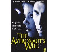 The astronaut's wife