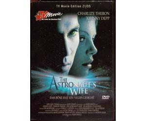 The Astronaut's Wife