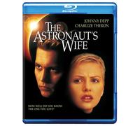 The Astronaut's Wife