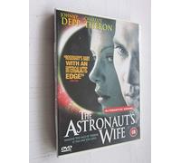 The Astronaut's Wife [DVD] [Edizione: Regno Unito]