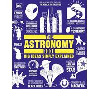 The Astronomy Book
