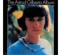 the astrud gilberto album
