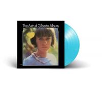 The Astrud Gilberto Album