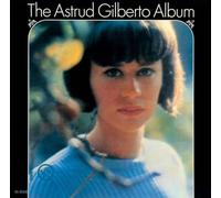 The Astrud Gilberto Album