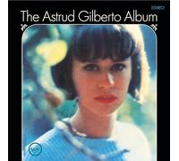 Astrud Gilberto The Astrud Gilberto Album (Vinyl LP) Limited 12" Album