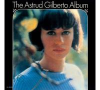The Astrud Gilberto Album