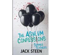 The Asylum Confessions: Summer Slashers: 11