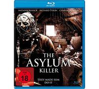 The Asylum Killer