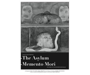 The Asylum / Memento Mori [ Origine Olandese, Nessuna Lingua Italiana ]