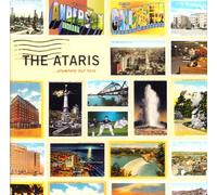 The Ataris - Anywhere But Here [Re-Issue]