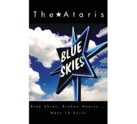 The Ataris Blue Skies, Broken Hearts...Next 12 Exits (CD)