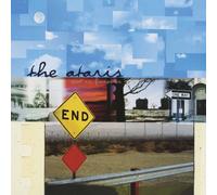 The Ataris End Is Forever (CD) Album