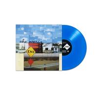 The Ataris - end is forever - blue--Import USA