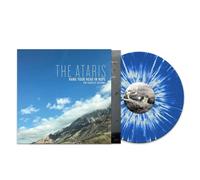The Ataris Hang Your Head in Hope: The Acoustic Sessions (Vinyl LP)