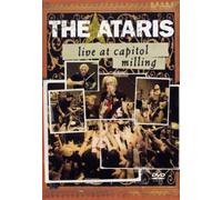 The Ataris LIVE AT THE CAPITOL M [Edizione: Regno Unito]