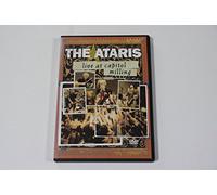 The Ataris - Live at the Capitol Milling +1
