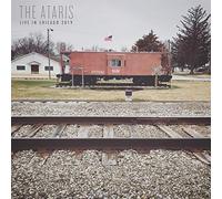 Ataris The - Live In Chicago 2019 (Clear Vinyl)