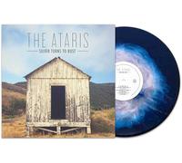 The Ataris - Silver Turns to Rust [Blue Haze]