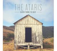 The Ataris Silver Turns to Rust (CD) Album