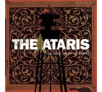 The Ataris - So Long, Astoria Demos [WHITE/GOLD SPLATTER]