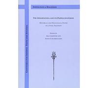 The Atharvaveda and its Paippaladasakha: Historical and Philological Papers on a Vedic Tradition: 11