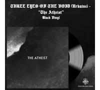 The Atheist (LP) [Vinyl LP]
