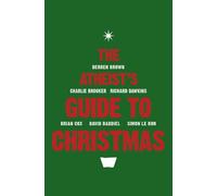 The Atheist’s Guide to Christmas (Tascabile)