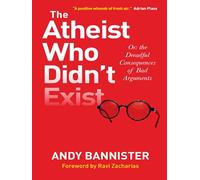Andy Bannister The Atheist Who Didn't Exist (Tascabile)