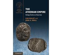 The Athenian Empire: Using Coins as Sources