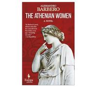 Alessandro Barbero The Athenian Women (Tascabile)