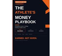 The Athlete's Money Playbook: College Edition