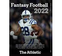 The Athletic 2022 Fantasy Football Guide (Tascabile)