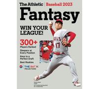 The Athletic Baseball 2023 Fantasy: Win Your League!
