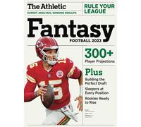 The Athletic Fantasy Football