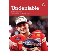 The Athletic Undeniable (Tascabile)