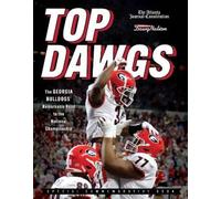 The Atlanta Journal-Constitution Top Dawgs (Hardcover) (Copertina rigida)