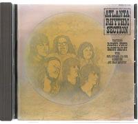 The Atlanta Rhythm Section - First Album (Japon)