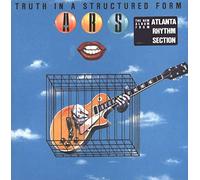 The Atlanta Rhythm Section - Truth In A Structured...
