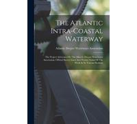 The Atlantic Intra-coastal Waterway (Tascabile)