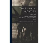 The Atlantic Monthly (Tascabile)