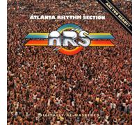 The Atlantic Rhythm Section Are You Ready? (CD) Album