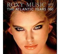 The Atlantic Years 1973 - 1980