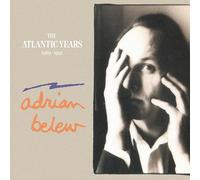 The Atlantic Years 1989-1992
