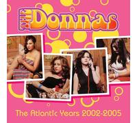 The Atlantic Years 2002-2005