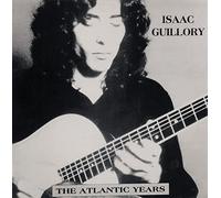The Atlantic Years