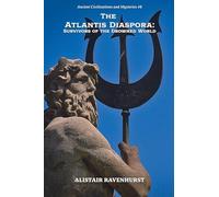 The Atlantis Diaspora: Survivors of the Drowned World: 8
