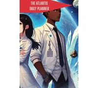 The Atlantis - New Era: 2025 Kiddies Adventure Planner