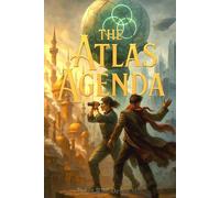 The Atlas Agenda