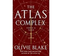 The Atlas Complex: 3