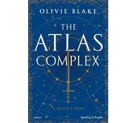 The Atlas Complex. Ediz. italiana-Blake, Olivie-Copertina rigida